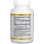 California Gold Nutrition Omega 800 Омега-3 30 рыбных капсул: Тип Омега 3