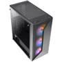 Корпус Antec NX320 (0-761345-81035-7): Назначение игровой