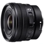 Объектив для фотоаппарата Sony SELP1020G E 10-20mm f/4 PZ G