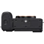 Sony Alpha a7C II body Black (ILCE7CM2B): Запись видео (размер кадра) 4K (3840x2160)