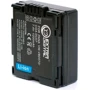 Аккумулятор ExtraDigital Panasonic VW-VBD070, CGA-DU07: Тип аккумулятор