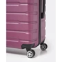 Валіза Ricco Grande L фіолетовий (T1ABS500purple-L) фото 10