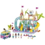 LEGO Friends Лето в аквапарке (41430)