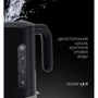 Электрочайник Polaris PWK 1803C Water Way Pro Black фото 6