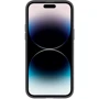 Чохол для iPhone Spigen Ultra Hybrid Frost Black (ACS04824) для iPhone 14 Pro Max: Тип чохла накладка на заднюю часть