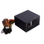 Блок питания FSP 600W (ATX-600PNR PRO): Мощность, Ватт 600