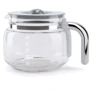 Кофеварка SMEG DCF02WHEU: Габариты, см 36х24.5х25.6