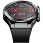Смарт-годинник iMiki C1 Black Magnetic Strap+Frame: Матеріал корпуса Металл