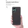 Чохол для телефона ArmorStandart ICON Case Black для OPPO A78 4G (ARM69632) фото 7