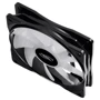 Кулер Deepcool CF 120 Three Pack (DP-FA-RGB-CF120-3): Тип вентилятор