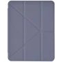 Аксессуар для iPad Proove Solid Case Lavender Gray for iPad Air 11 (2024 / 2025)