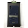 Чехол для iPhone Polo Abbott Navy (SB-IP6.5SPABT-NVY) for iPhone Xs Max: Цвет синий