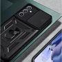 Чехол для телефонов BeCover Military Black for Samsung A546 Galaxy A54 5G (709129): Тип накладка на заднюю часть