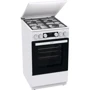 Плита комбинированная Gorenje GK5C42WF-B: Тип устройства Комбинированная плита