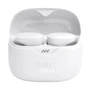 Наушники JBL Tune Buds White (JBLTBUDSWHT): Тип конструкции вакуумные