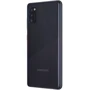 Смартфон Samsung Galaxy A41 4/64 GB Black Approved Вітринний зразок фото 4