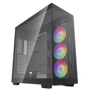 Корпус Deepcool CH780 Black
