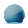 Акустика Amazon Echo Dot with Clock (4rd Generation) Twilight Blue (B085M66LH1): Тип настольная