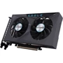 Видеокарта Gigabyte Radeon RX 6500 XT 4Gb EAGLE (GV-R65XTEAGLE-4GD): Разрядность шины памяти, бит 64