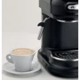 Кофеварка Ariete 1318/02 Espresso Moderna: Функции Автоотключение, Одновременное приготовление двух чашек кофе