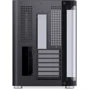 Корпус Jonsbo TK-2 Black: Назначение игровой