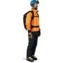 Рюкзак туристический Osprey Kamber 30 Black фото 4