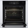 Духовой шкаф электрический Gorenje BPSA6747A08BG: Гриль есть