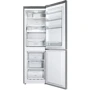 Холодильник Indesit LI8 FF2I X: Тип холодильник двокамерний