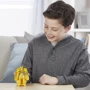 Transformers Hasbro Трансформер Кібервселенная Уан Степ TRA Cyberverse 1 Step Bumblebee E3522_E3642 фото 9
