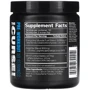 Предтренировочный комплекс JNX Sports The Curse 250g / 50 servings / Blue Raspberry: Тип Комплекс до тренировки