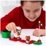 LEGO Super Mario Пожежний Маріо (71370) фото 9