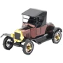Металлический 3D конструктор Fascinations 1925 Ford Model T Runabout, MMS207