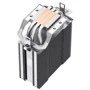 Кулер Deepcool AG300 Marrs (R-AG300-BKMNMN-G): Регулювання оборотів широтно-импульсная модуляция (PWM)