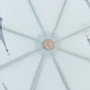 Парасолька жіноча автомат Trust різнокольорова (ZTR32474-3): Тип ручки Прямая