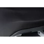 Кресло офисное Special4You Wau Black Fabric Charcoal Network (E0789) фото 8