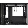 Корпус Fractal Design Node 804 (FD-CA-NODE-804-BL-W): Типорозмір Cube