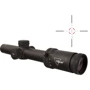 Прицел Trijicon Credo 1-6x24 MRAD Segmented Circle FFP Red (CR624-C-2900023)