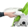 Стільчик для годування El Camino ME тисячі тридцять вісім PRIME (green apple) фото 5