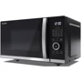 Микроволновая печь Sharp YC-QG254AE-B: Объем, л 25