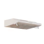 Вытяжка Borgio Gio 60 ivory