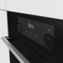 Духовой шкаф электрический Gorenje BO735E20XG-M: Размеры 59.5х59.7х54.7 см