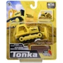 Игровой набор Tonka Мини бульдозер с песком 1:64 (06042)