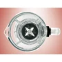 Блендер Silver Crest SSTMC 600 A1 red: Конструкция стационарный