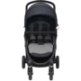 Прогулочная коляска Baby Design Smart 04 Olive: Тип коляски прогулочная