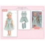 Кукла Little Milly с комплектом одежды 33 см (91098 J)