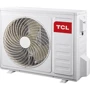 Кондиціонер TCL TAC-24CHSD/UG11V3AHB Heat Pump Inv R32 WI-FI: Підключення декількох внутрішніх блоків немає