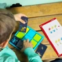 Настольная игра Smart Games Цветной улов SG 443 UKR