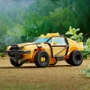 Трансформер Hasbro Tra MV7 New 10 AST Ba Battle Changer Bumblebee (F3896_F4607): Функціональні характеристики Движущиеся
