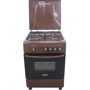 Газовая плита Borgio GG 640 B MBBL