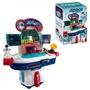 Набір ігровий Космічна база 2в1 (008-502)
